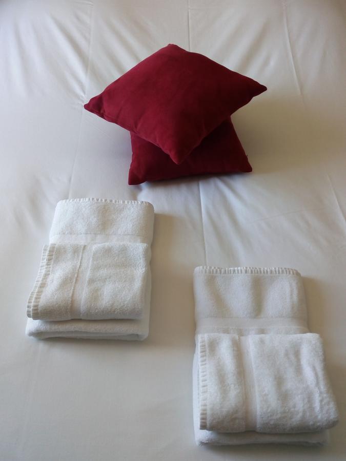 Grand Hotel De Port Blanc Penvénan Kültér fotó